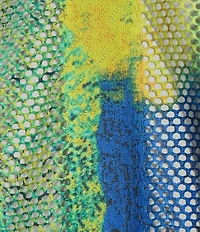Ali Miles Petite Size Woven Textured Abstract Wire Collar 3/4 Bell Sleeve Button Front Jacket