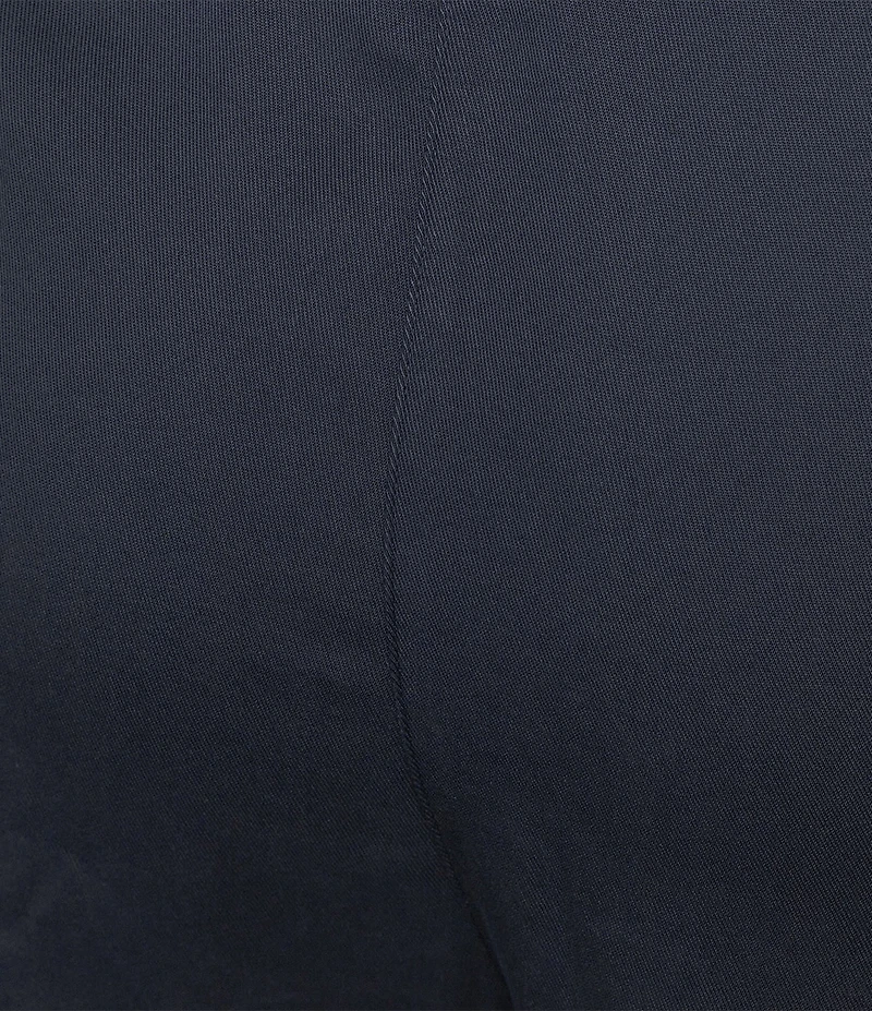 Ali Miles Plus Size Woven Drawstring Button Detail Hem Pants