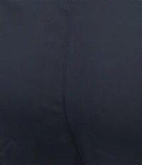 Ali Miles Plus Size Woven Drawstring Button Detail Hem Pants
