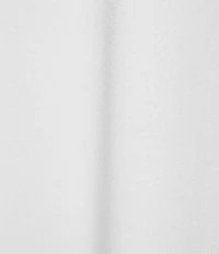 Ali Miles Crepe Luxe Sleeveless Round Neck Tank