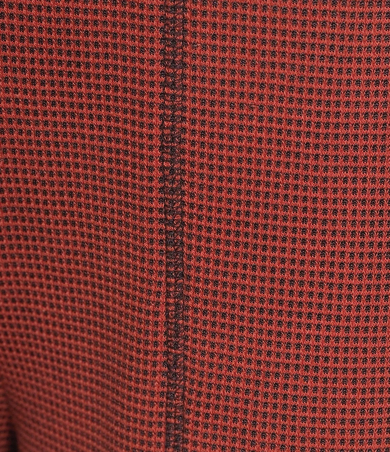 Ali Miles Textured Knit Wide Leg Elastic Waistband Pull-On Coordinating Pants