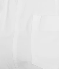 Ali Miles Woven Cropped Pants