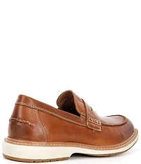 ALIGN Men's Archer Penny Loafers