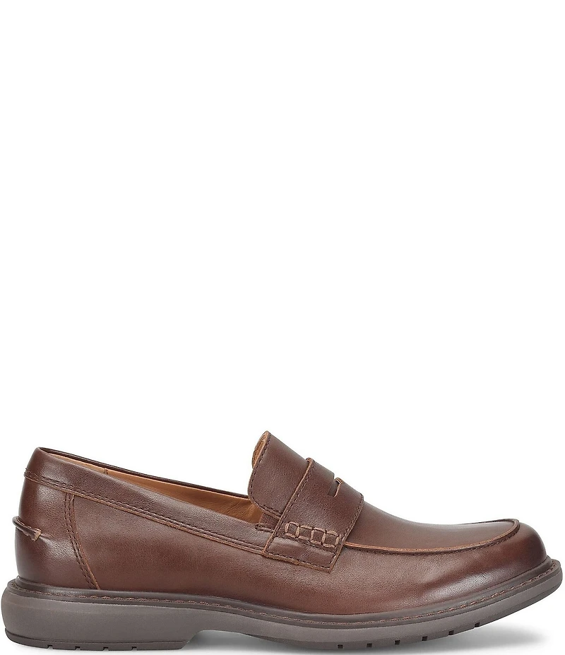 ALIGN Men's Archer Penny Loafers