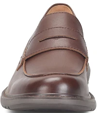 ALIGN Men's Archer Penny Loafers