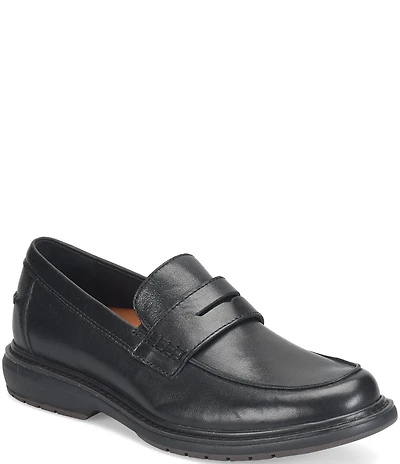 ALIGN Men's Archer Penny Loafers