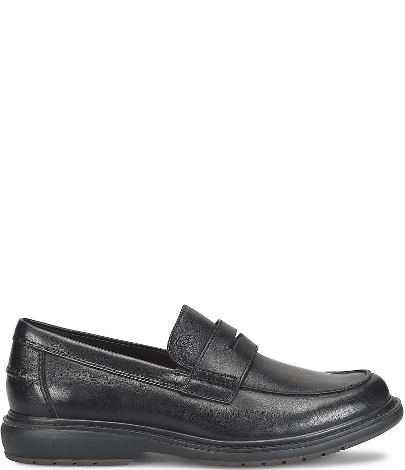 ALIGN Men's Archer Penny Loafers