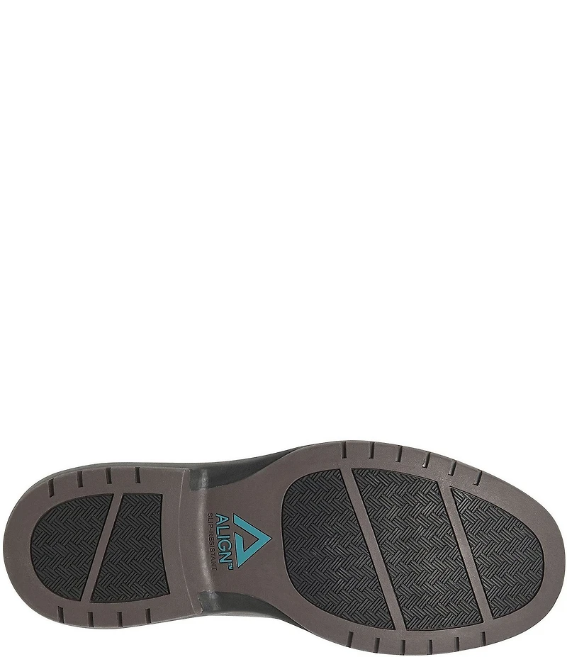 ALIGN Men's Archer Penny Loafers