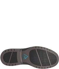 ALIGN Men's Archer Penny Loafers