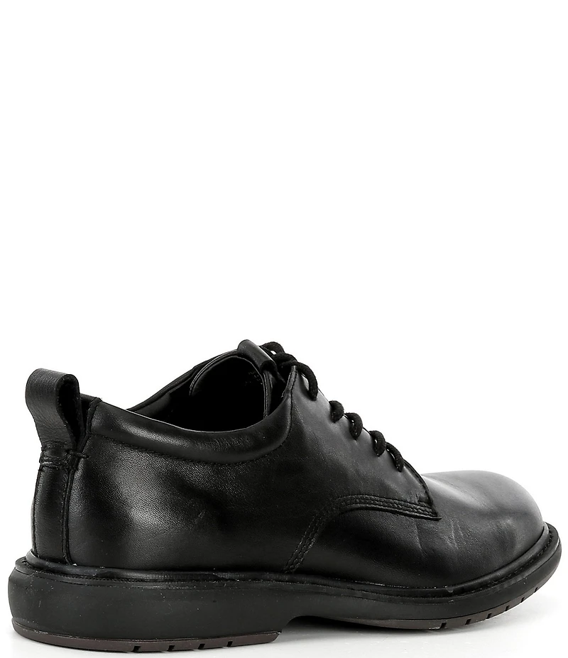 ALIGN Men's Atworth Leather Oxfords