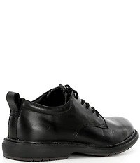 ALIGN Men's Atworth Leather Oxfords