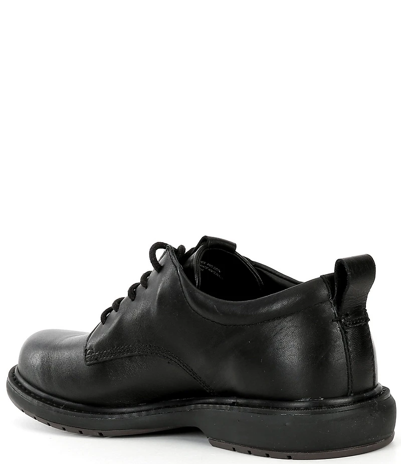 ALIGN Men's Atworth Leather Oxfords