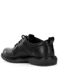 ALIGN Men's Atworth Leather Oxfords