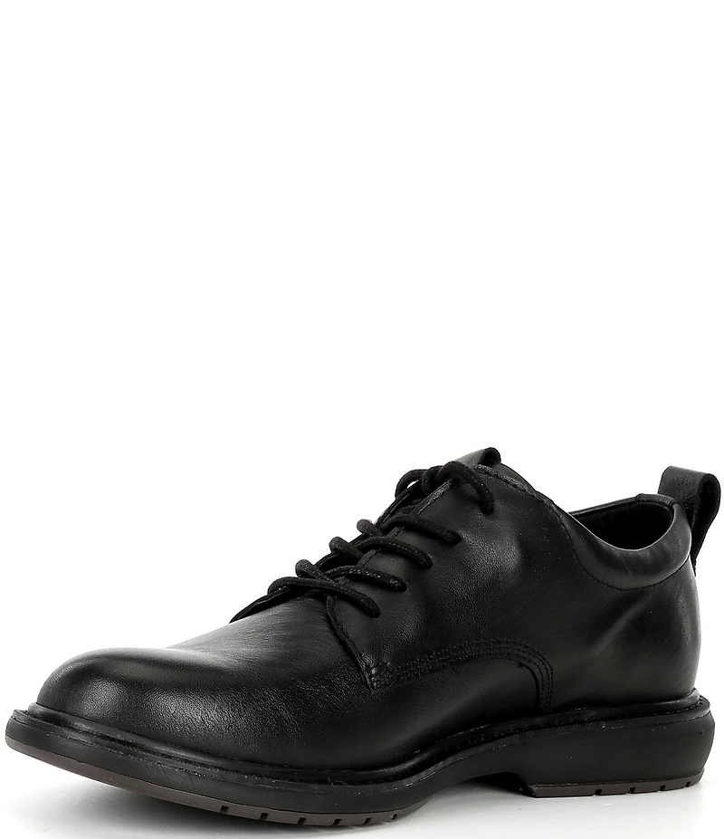 ALIGN Men's Atworth Leather Oxfords