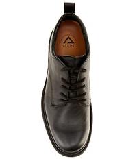 ALIGN Men's Atworth Leather Oxfords