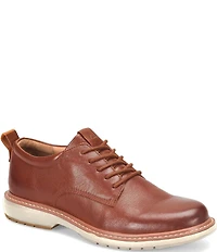 ALIGN Men's Atworth Leather Oxfords