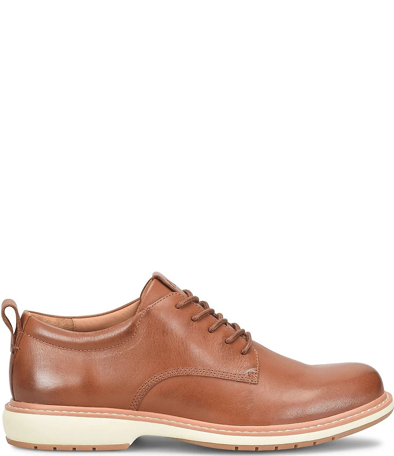 ALIGN Men's Atworth Leather Oxfords