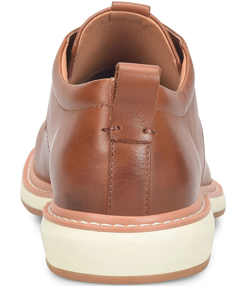 ALIGN Men's Atworth Leather Oxfords
