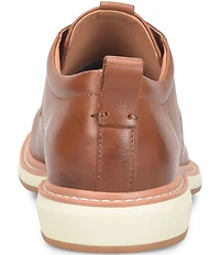 ALIGN Men's Atworth Leather Oxfords