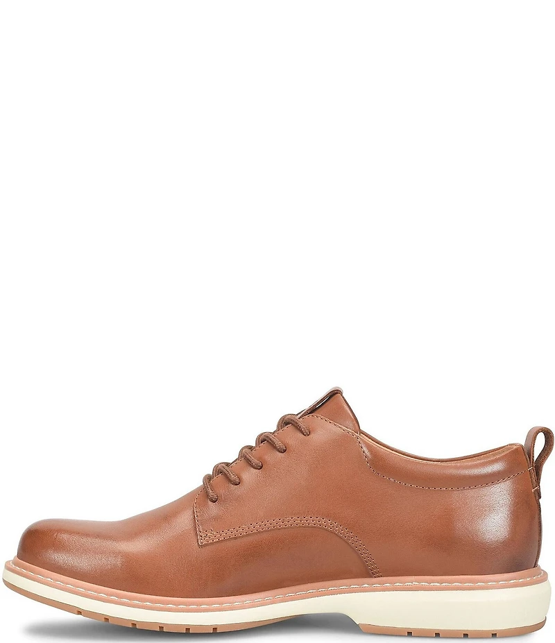 ALIGN Men's Atworth Leather Oxfords