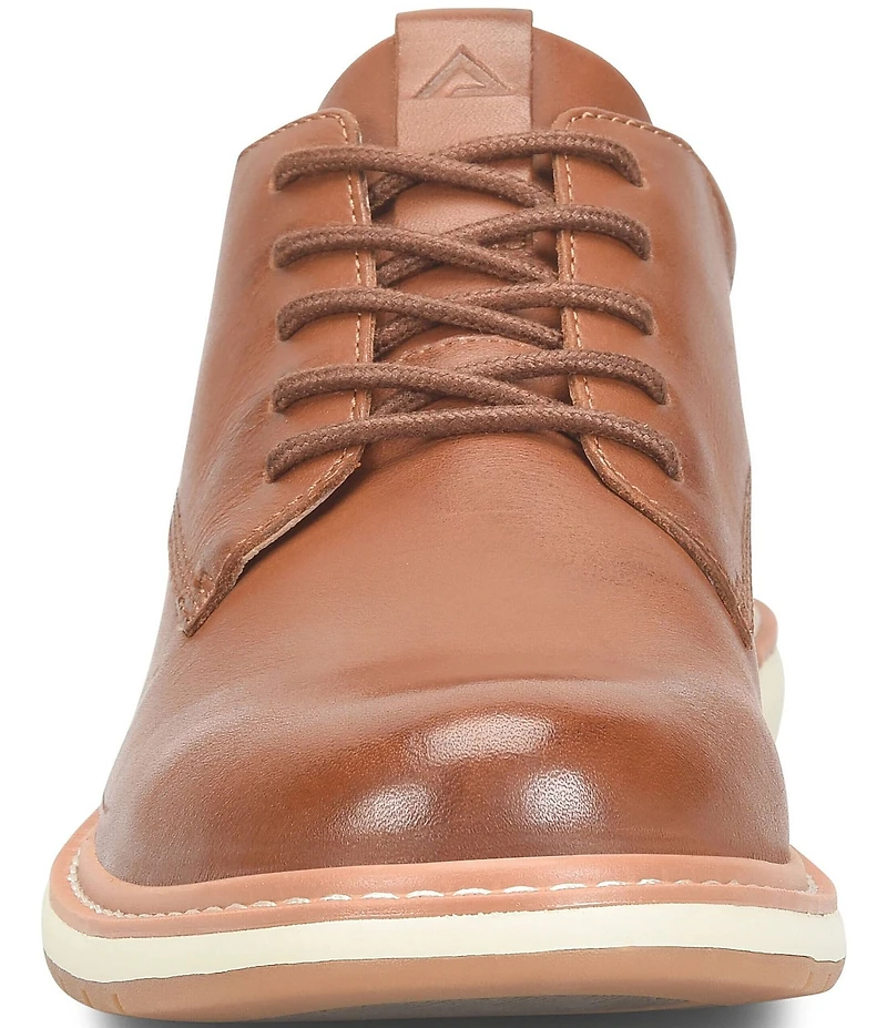 ALIGN Men's Atworth Leather Oxfords