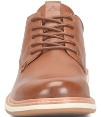ALIGN Men's Atworth Leather Oxfords
