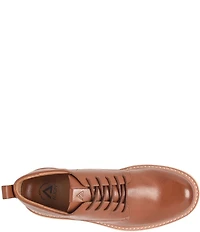 ALIGN Men's Atworth Leather Oxfords