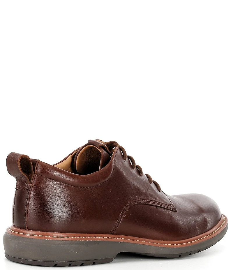 ALIGN Men's Atworth Leather Oxfords