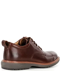 ALIGN Men's Atworth Leather Oxfords