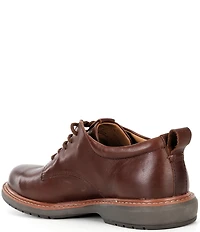 ALIGN Men's Atworth Leather Oxfords