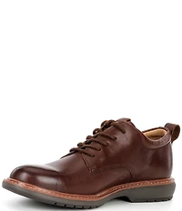 ALIGN Men's Atworth Leather Oxfords