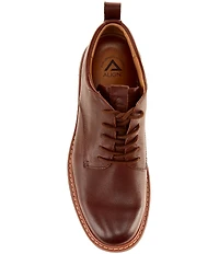 ALIGN Men's Atworth Leather Oxfords