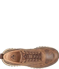 ALIGN Men's Breck Suede Sneakers