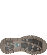 ALIGN Men's Breck Suede Sneakers