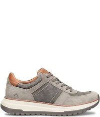 ALIGN Men's Bryce Suede Sneakers