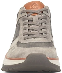 ALIGN Men's Bryce Suede Sneakers