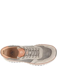 ALIGN Men's Bryce Suede Sneakers