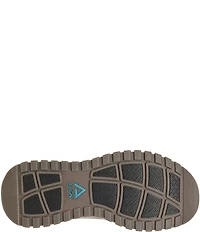 ALIGN Men's Bryce Suede Sneakers