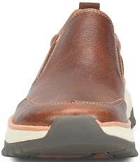 ALIGN Men's Buckley Waterproof Slip On Sneakers