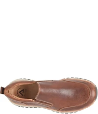 ALIGN Men's Buckley Waterproof Slip On Sneakers