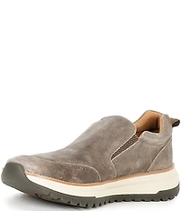 ALIGN Men's Buckley Waterproof Slip On Sneakers