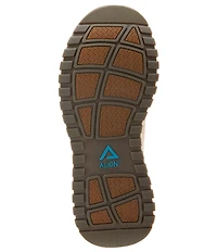 ALIGN Men's Buckley Waterproof Slip On Sneakers