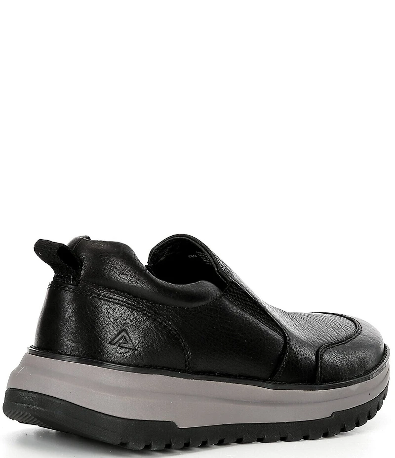 ALIGN Men's Buckley Waterproof Slip On Sneakers