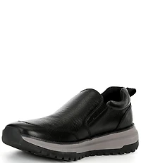 ALIGN Men's Buckley Waterproof Slip On Sneakers