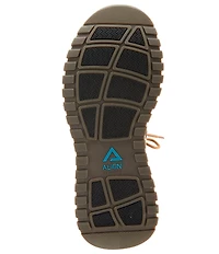 ALIGN Men's Burne Waterproof Lace Up Oxfords