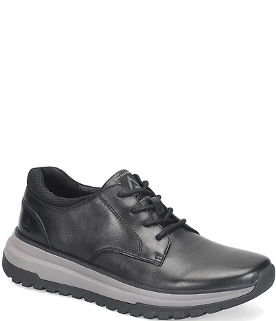 ALIGN Men's Burne Waterproof Lace Up Oxfords