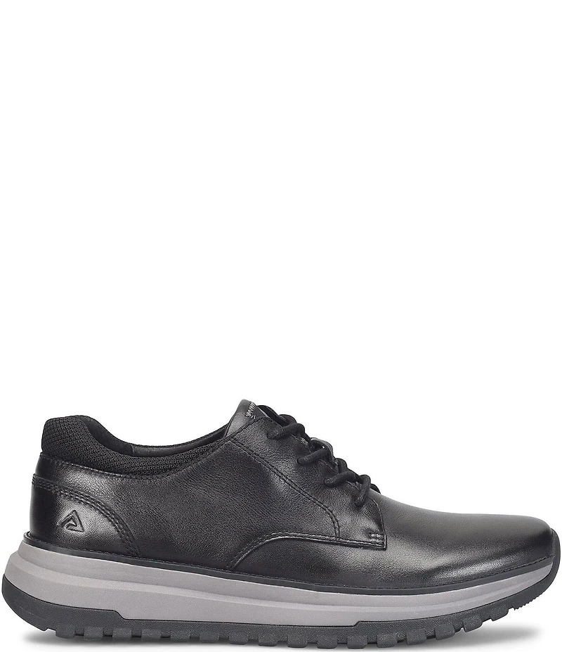 ALIGN Men's Burne Waterproof Lace Up Oxfords