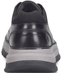 ALIGN Men's Burne Waterproof Lace Up Oxfords
