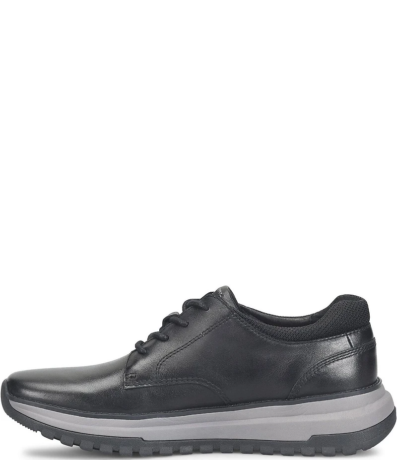 ALIGN Men's Burne Waterproof Lace Up Oxfords