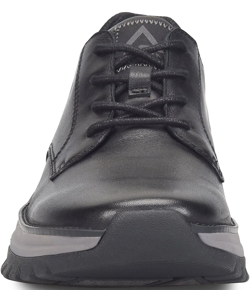 ALIGN Men's Burne Waterproof Lace Up Oxfords